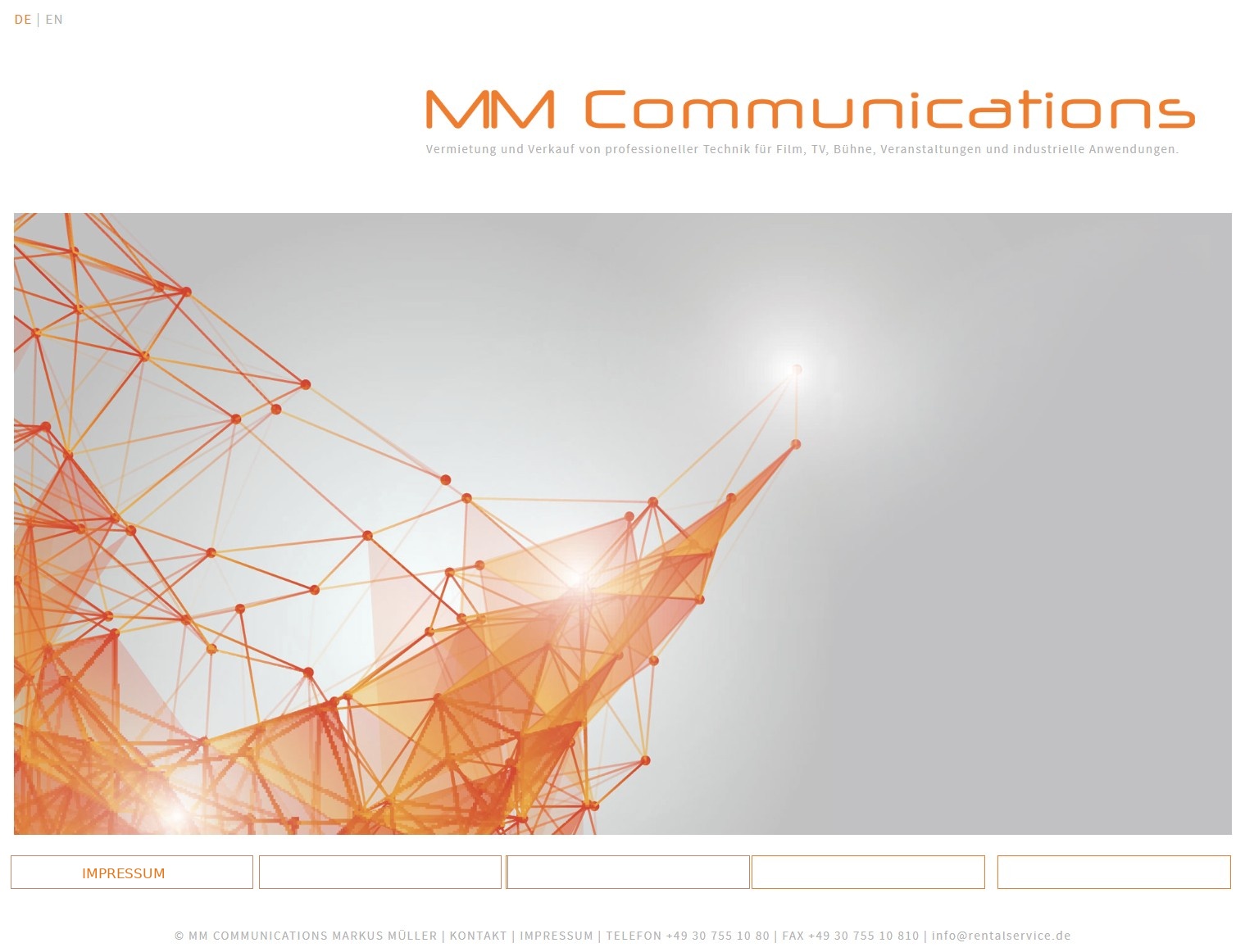 MM Communications